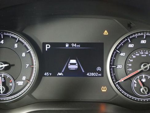 Used 2023 Hyundai Santa Fe SEL image 38