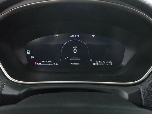 Used 2020 Lincoln Nautilus Reserve w/ Equipment Group 201A image 16