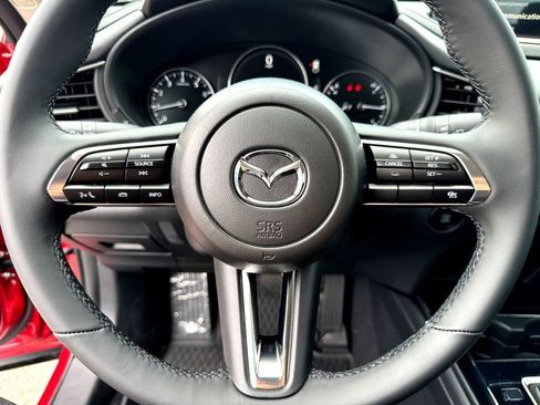 New 2025 MAZDA CX-30 AWD 2.5 S w/ Select Sport Pkg image 12