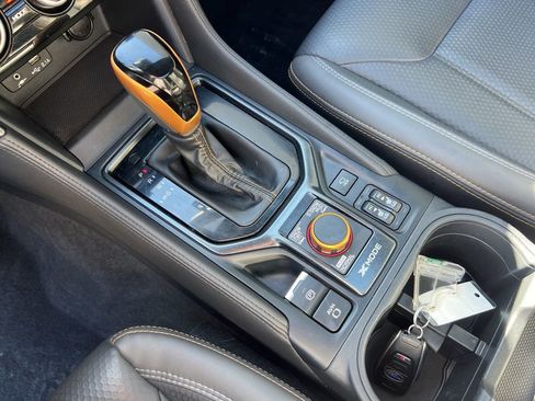 Used 2022 Subaru Forester Wilderness image 19