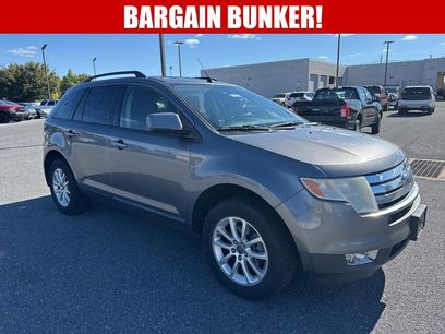 Used 2010 Ford Edge SEL