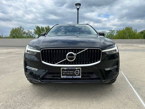 Certified 2023 Volvo XC60 B5 Core w/ Climate Package AWD/4WD image 2