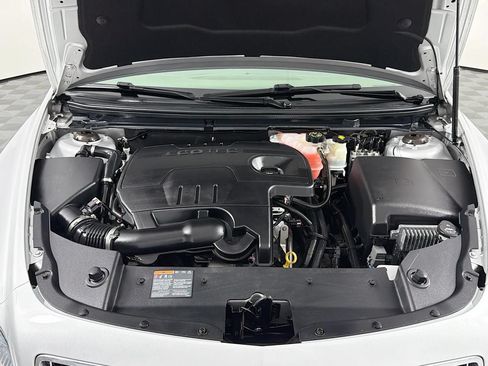 Used 2012 Chevrolet Malibu LS FWD image 37