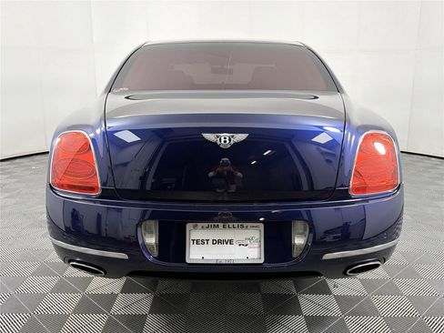 Used 2013 Bentley Flying Spur Flying Spur AWD/4WD image 5