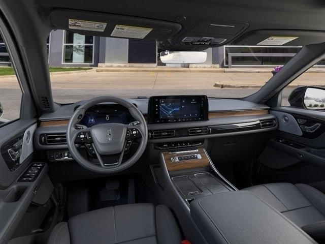 New 2026 Lincoln Aviator Reserve AWD/4WD image 75