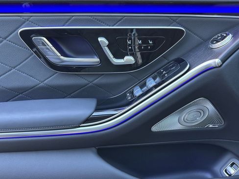 New 2025 Mercedes-Benz S 580 S 580 image 13