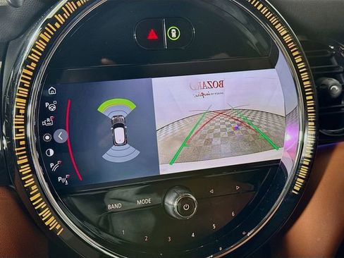 Used 2023 MINI Cooper S image 17