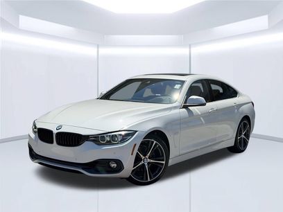 Used 2020 BMW 430i Gran Coupe w/ Convenience Package