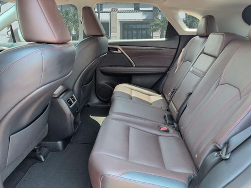 Used 2019 Lexus RX 350 FWD w/ Premium Package image 25