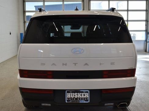 Used 2025 Hyundai Santa Fe SEL image 11