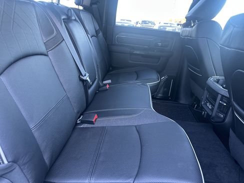 New 2026 RAM 2500 Limited image 29