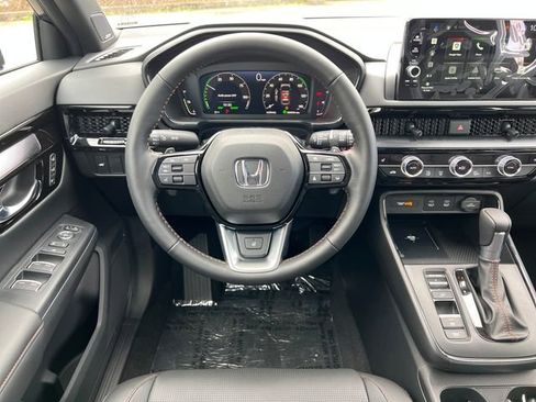 New 2026 Honda CR-V Sport Touring image 13