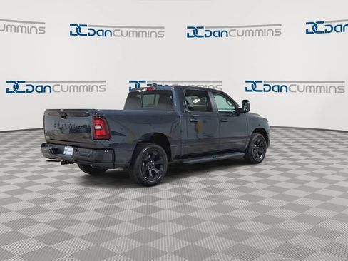 New 2026 RAM 1500 Express AWD/4WD image 8