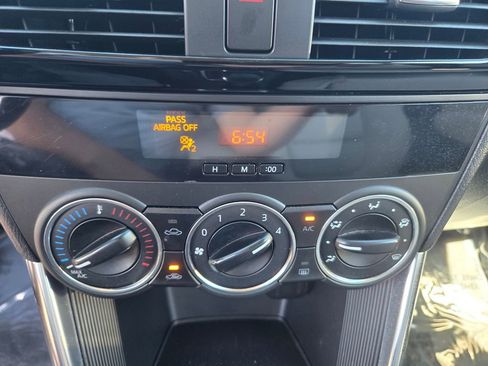 Used 2015 MAZDA CX-5 Touring w/ Bose/Moonroof Package image 17