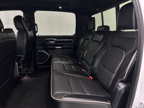 Used 2020 RAM 1500 Laramie image 14
