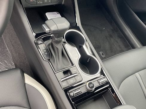 New 2026 Kia K5 GT-Line w/ GT-Line Premium Package FWD image 19