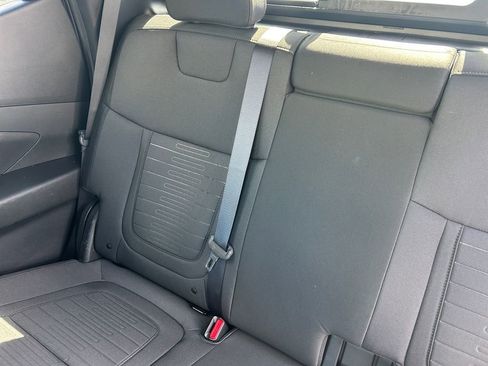 Certified 2024 Hyundai Santa Cruz SEL w/ Activity Package image 13