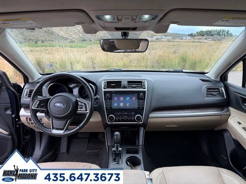Used 2018 Subaru Outback 3.6R Limited AWD/4WD image 30