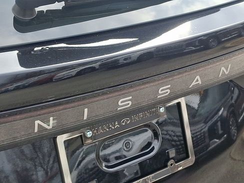 Used 2023 Nissan Ariya FWD image 28