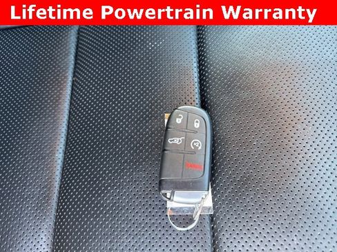 Used 2024 Dodge Durango GT image 12