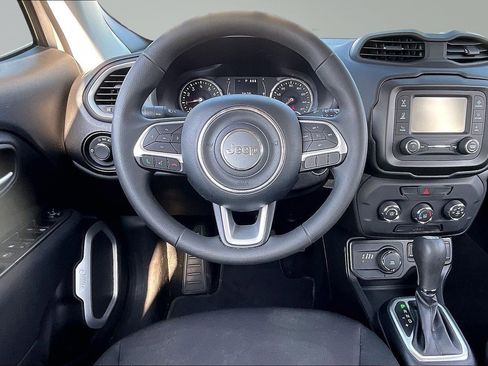 Used 2019 Jeep Renegade Sport w/ Sport Appearance Group AWD/4WD image 5