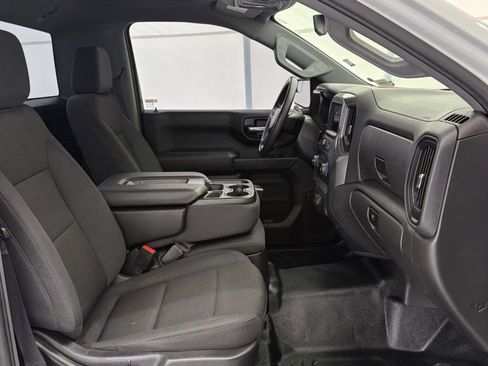 Used 2024 Chevrolet Silverado 1500 W/T w/ WT Fleet Convenience Package image 18