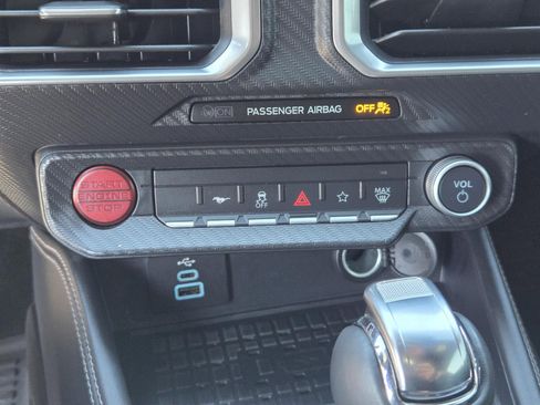 Used 2024 Ford Mustang GT Premium image 14