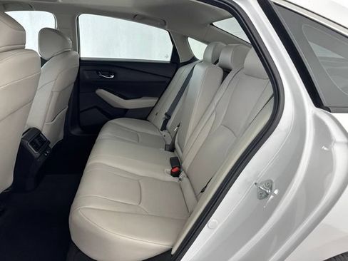 Used 2025 Honda Accord EX-L image 30