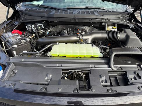 New 2026 Ford F150 Lariat w/ Equipment Group 501A Mid image 20