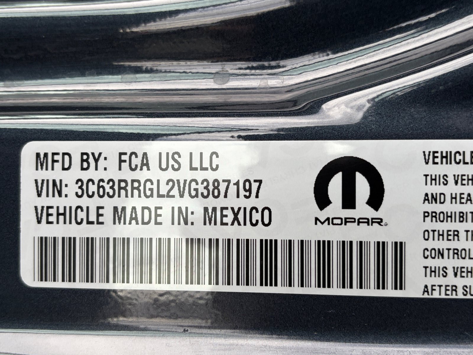 New 2027 RAM 3500 Tradesman AWD/4WD image 34