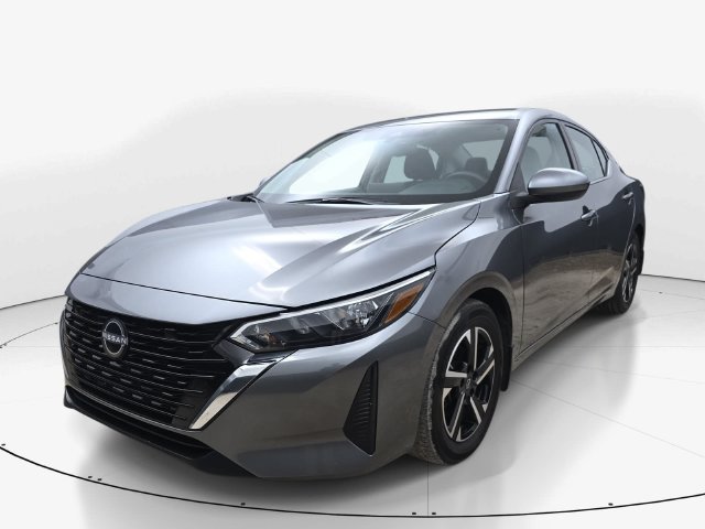 Used 2024 Nissan Sentra SV FWD image 10