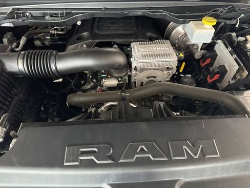 Used 2022 RAM 1500 Laramie image 6