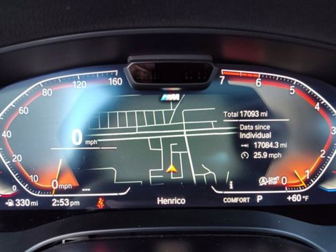 Used 2023 BMW 530i xDrive w/ Executive Package image 25