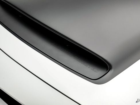 Used 2023 Dodge Challenger SRT Hellcat Redeye image 36