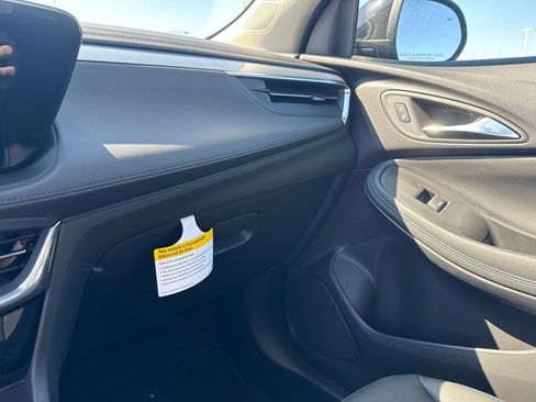 New 2026 Buick Encore GX Sport Touring image 25