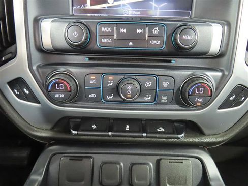 Used 2018 GMC Sierra 1500 SLT w/ SLT Premium Package image 21