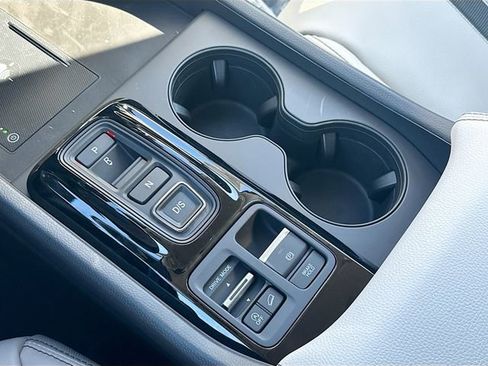 New 2026 Honda Passport RTL image 17