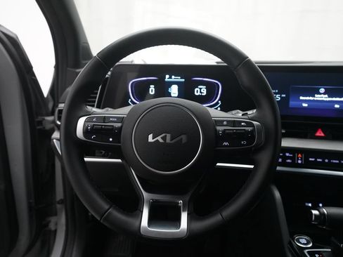 Used 2023 Kia Sportage X-Line AWD/4WD image 4