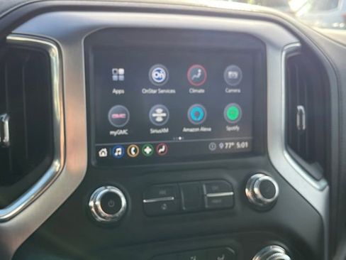 Used 2020 GMC Sierra 1500 SLT w/ SLT Premium Package image 38