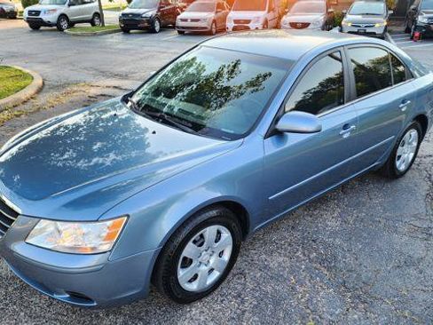 Used 2010 Hyundai Sonata GLS w/ Popular Equipment Pkg 2 FWD image 12