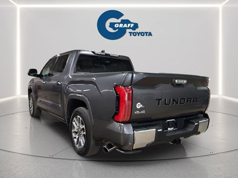 Used 2023 Toyota Tundra 1794 Edition w/ Advanced Package AWD/4WD image 10