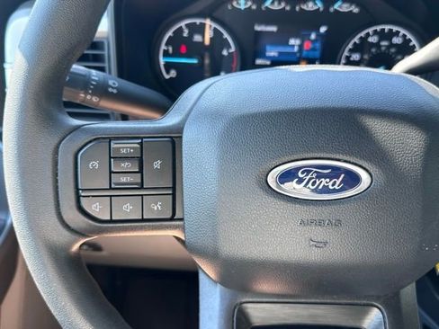 Used 2024 Ford F250 XLT w/ FX4 Off-Road Package AWD/4WD image 21
