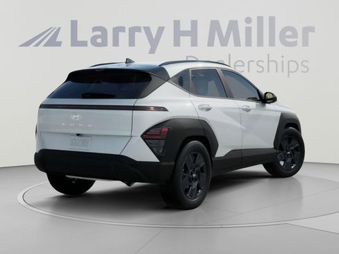 New 2026 Hyundai Kona SEL Sport FWD image 4
