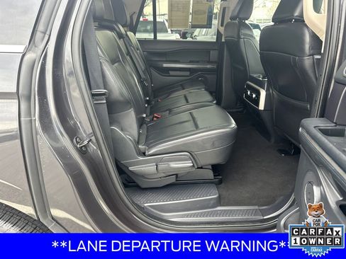 Used 2024 Ford Expedition Max XLT image 15