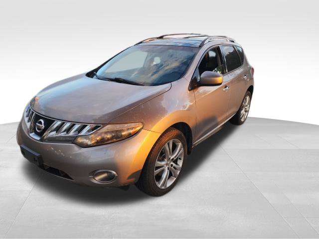 Used 2009 Nissan Murano LE AWD/4WD image 7