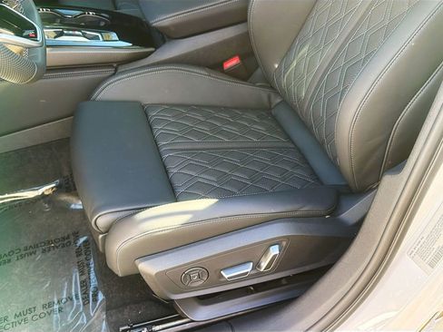 New 2025 Audi S5 Premium Plus image 20