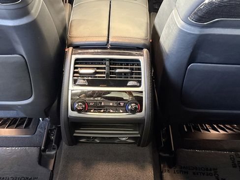 Used 2019 BMW M760i xDrive w/ Luxury Rear Seating Package image 25