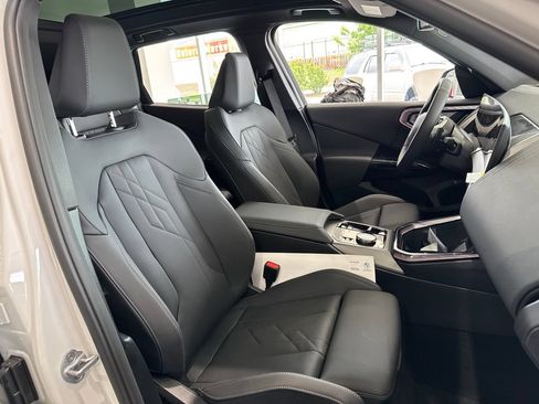 New 2026 BMW X3 xDrive30i w/ Premium Package AWD/4WD image 53