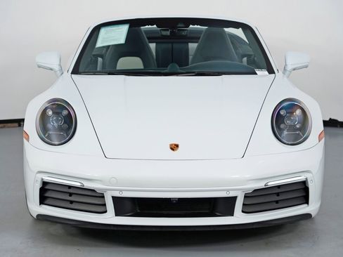 Used 2022 Porsche 911 Carrera image 41