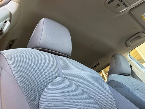 Certified 2024 Toyota Highlander LE image 20